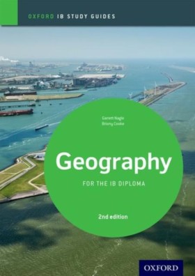 IB Geograp …