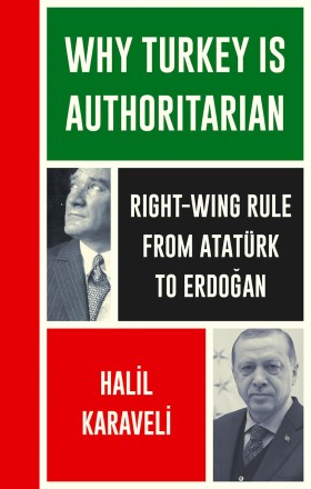 Why Turkey &hellip;