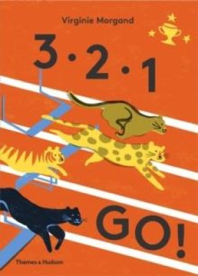 3, 2, 1, G &hellip;