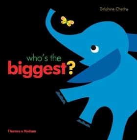 WHOS THE B …