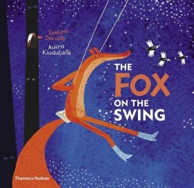 THE FOX ON …