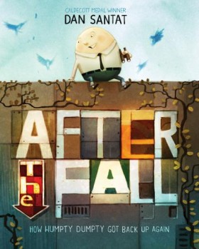 After the &hellip;