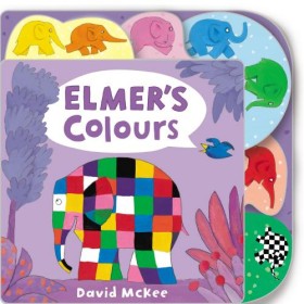 Elmers Col …