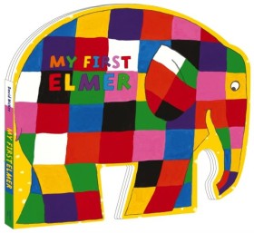 My First E &hellip;