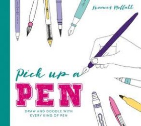 PICK UP A …