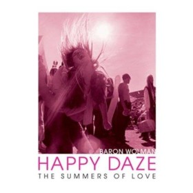 HAPPY DAZE &hellip;