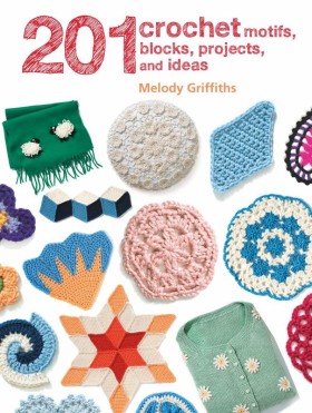 201 Croche &hellip;