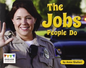 THE JOBS P &hellip;