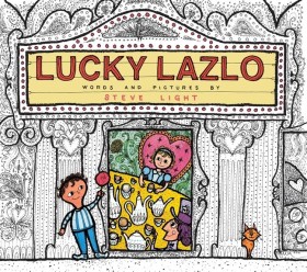 LUCKY LAZL …