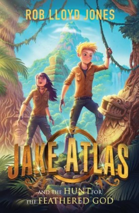 Jake Atlas …
