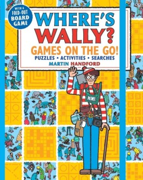 WHERES WAL &hellip;