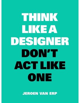 THINK LIKE …