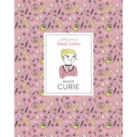 MARIE CURI …