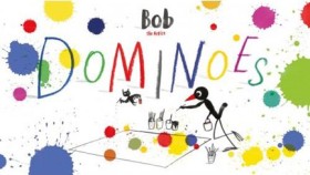 BOB THE AR &hellip;