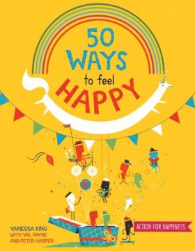50 WAYS TO &hellip;