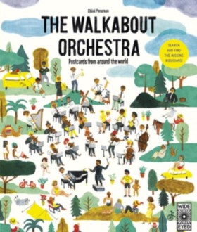THE WALKAB &hellip;