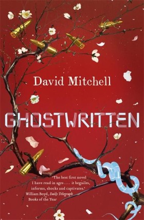 Ghostwritt …