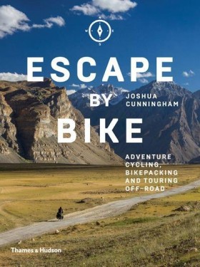 Escape by …
