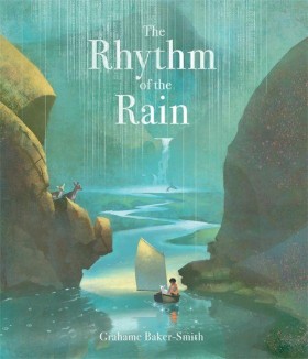The Rhythm …