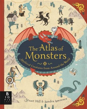 THE ATLAS &hellip;