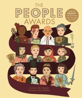 THE PEOPLE &hellip;
