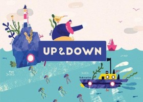 UPNDOWN