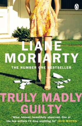 Truly Madl …