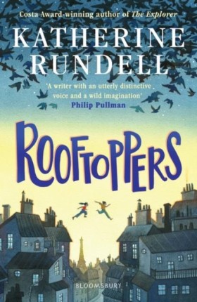 Rooftopper &hellip;