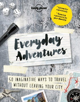 EVERYDAY A &hellip;