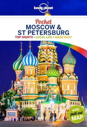 MOSCOW & S …