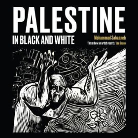 Palestine …