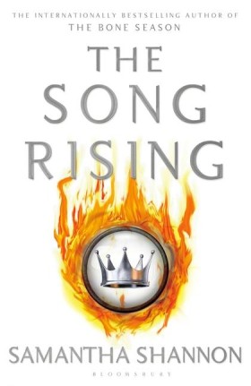 THE SONG R &hellip;