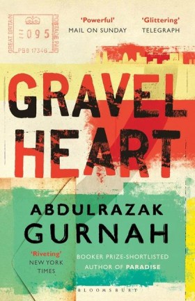 Gravel Hea &hellip;
