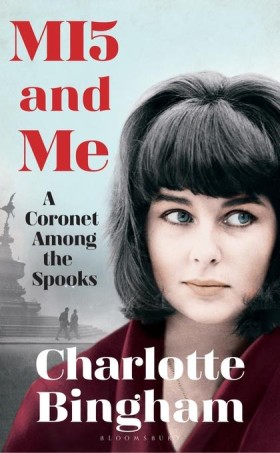 MI5 AND ME &hellip;