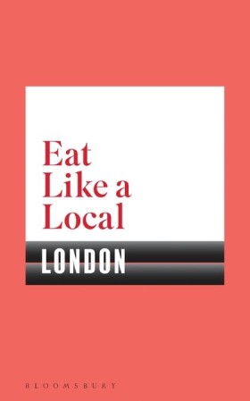 EAT LIKE A …