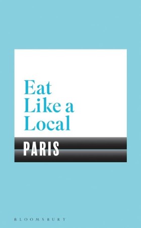 Eat Like a &hellip;