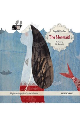 THE MERMAI …