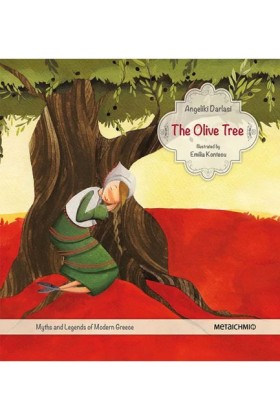 THE OLIVE &hellip;