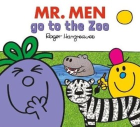 MR. MEN LI &hellip;