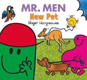 Mr. Men Li &hellip;