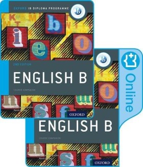ENGLISH B- …