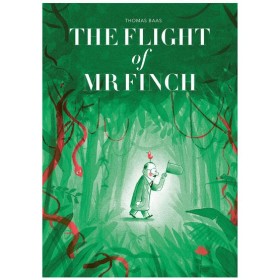 The Flight …
