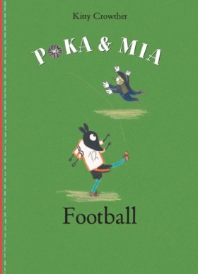POKA & MIA &hellip;