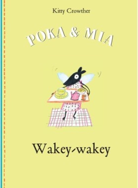 POKA & MIA …