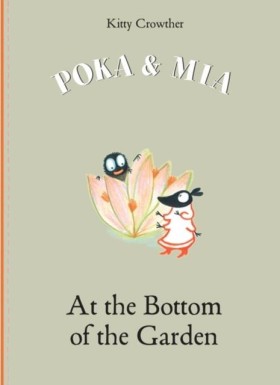 POKA & MIA …