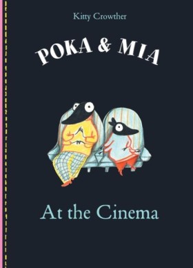 POKA & MIA …