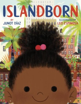 ISLANDBORN …
