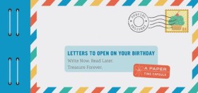 LETTERS TO &hellip;