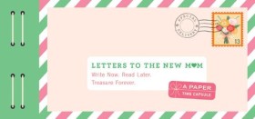 LETTERS TO …