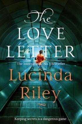 THE LOVE L &hellip;